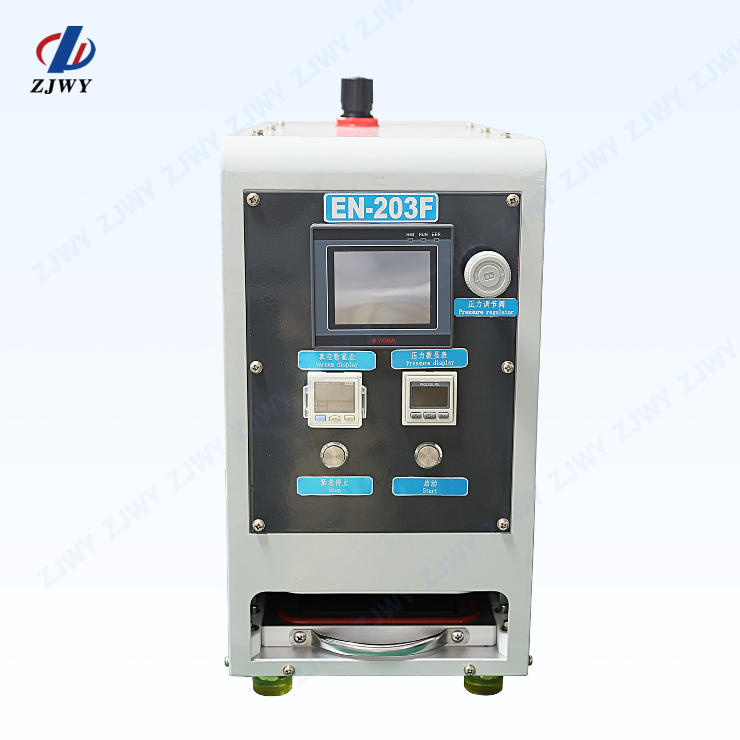 Vacuum Laminating Machine